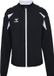 hummel hmlCORE 2.0 WOVEN JACKET femme NOIR/BLANC