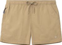 The Sunshine Brand Shiwi Heren Zwemshort MIKE 7" Effen Beige - Maat XL