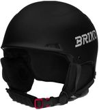 Briko Indren Casque Noir S
