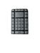 Portwest KP44BKR kniebeschermer, zwart