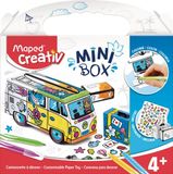 Maped Office Maped 907017 Kunst- & Knutselset voor Kinderen