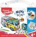 Maped Office Maped 907017 Kunst- & Knutselset voor Kinderen