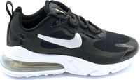 Nike Air Max 270 React Damens Sneaker Schwarz Größe 41