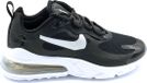 Nike Air Max 270 React Damens Sneaker Schwarz Größe 41