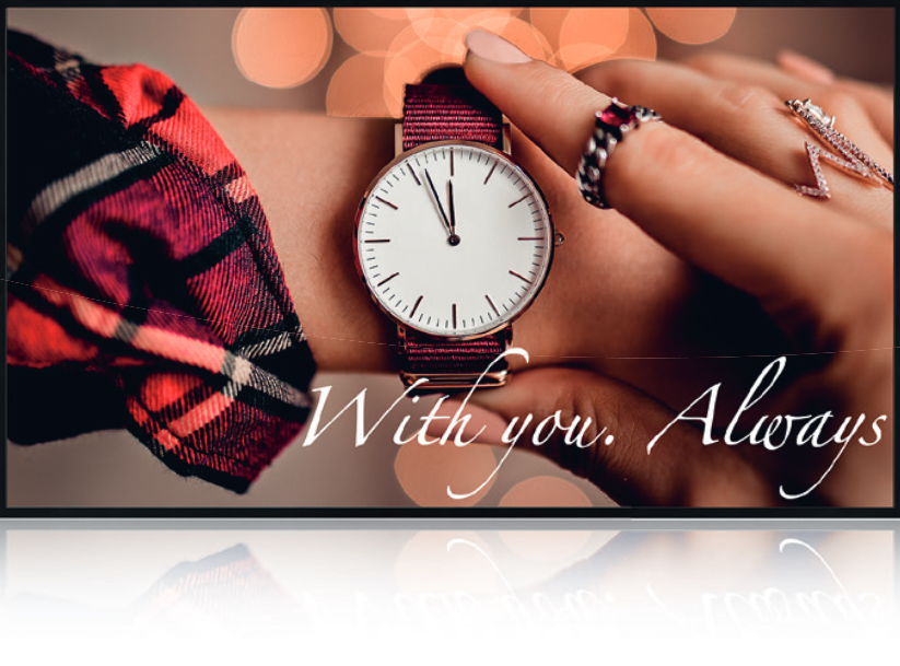 Sharp PNHW751 - 75 inch 4K Ultra HD LED Signage Display