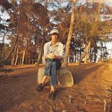 Cameron Knowler Cameron Knowler (LP)