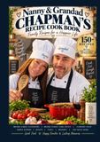 Nanny & Grandad Chapman's Recipe Cook Book: Family Recipes for a Happier Life