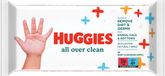 Huggies – Lingettes pour bébé All Over Clean – 1x56 pièces