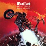 Sony Music Meat Loaf Bat Out Of Hell