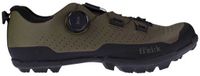 Fizik Atlas Chaussures Gravel Vert EU 44