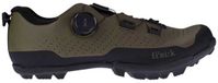 Fizik Atlas Chaussures Gravel Vert EU 44