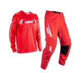 Leatt Leatt 3.5 V26 Off-road Set uniseks-volwassene motorset