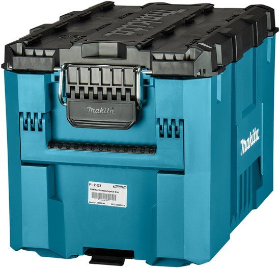 Makita MAKTRAK Gereedschapskist Extentie Extra Large - P-91023