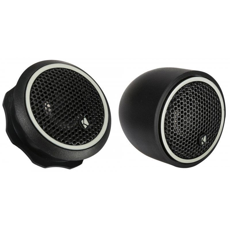 Kicker Tweeter 20mm CST204 - 100 Watt MAX