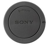 Sony Bouchon d'objectif ALC-B1EM - Noir