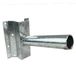 Enzo Muursteun voor LED straatlampen diameter 48mm - 5014017