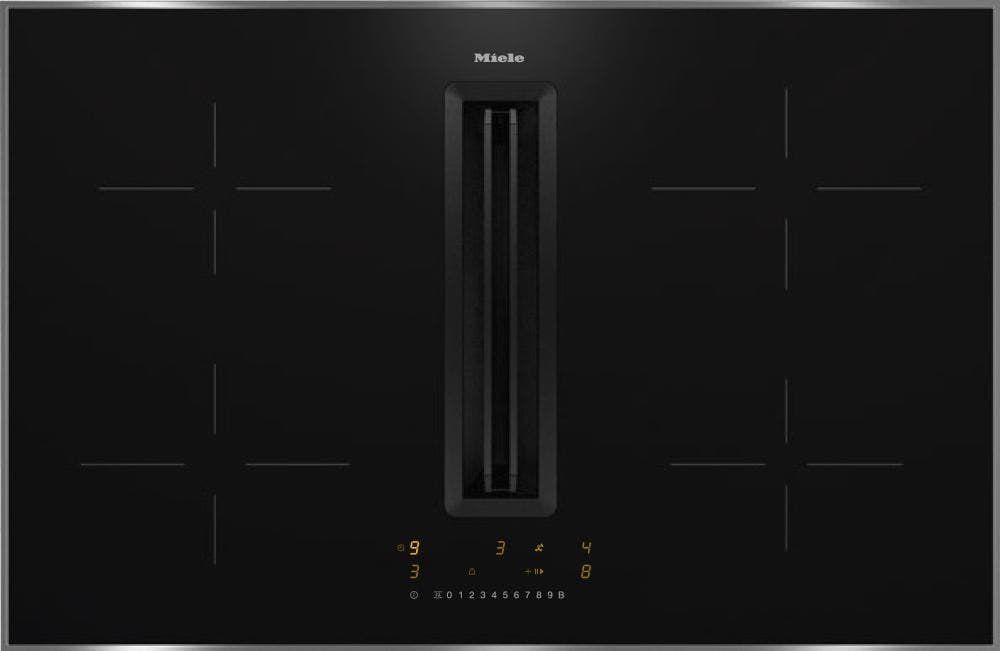 Miele KMDA 7272-1 FR Silence