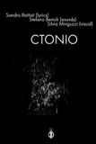 Ctonio Kipple Officina Libraria Ctonio Paperback