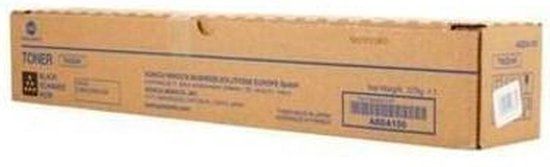 Konica Minolta TN-328K Black Toner Cartridge - Original