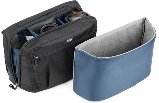 Think Tank Presspass 20 - Schoudertas - Zwart