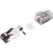 Shiverpeaks BASIC-S RJ45 Modularstecker, Interlock