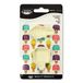 JEM 1102EP029 Pop It Mould Cutter-Ice Cream Set van 2