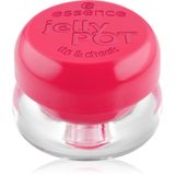 essence jelly POT Lippenbalsem 4 gr