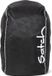 Satch Cape de pluie - Sac à dos enfant - Polyester - Noir