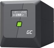 Green Cell PowerProof Serie UPS Systeem 600W 1000VA