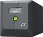 Green Cell PowerProof Serie UPS Systeem 600W 1000VA