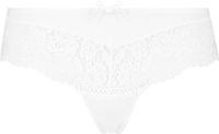 Hunkemöller Valencia Brazilian Boxer - Wit - Maat S
