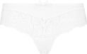 Hunkemöller Valencia Brazilian Boxer - Wit - Maat S