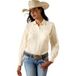 Ariat Chemise d'équitation femme VentTEK
