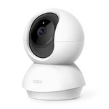 TP-Link Tapo C210 - Caméra dôme IP - 1080p - Intérieur - Sans fil