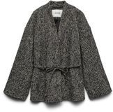 Vero Moda AWCHELSEA Jas Zwart