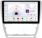 Happiq Autoradio met Bluetooth en CarPlay pour Skoda Octavia II (2008-2013) - Geschikt pour Apple et Android - Stéréo - Navigation - Système de navigation voiture - 4 Go 32 Go