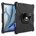 The Joy Factory Joy Factory aXtion Bold MP iPad Air 13" (M2) Zwart