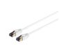 S/CONN maximum connectivity 08-41036 câble réseau Blanc 2 m Cat8.1 F/FTP (FFTP)