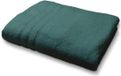 Today VANDAAG Badhanddoek - 100% katoen - 70 x 130 cm - Smaragdgroen