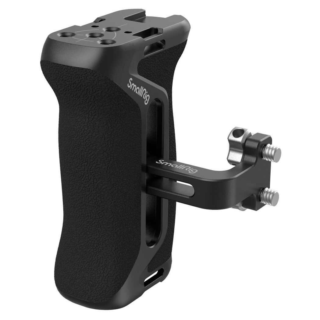 SmallRig 4015 Side Handle with 1/4-20 Screws