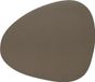 Lind Serene set de table courbe 37x44cm mousse