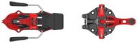 ATK Race Raider 13 Evo Fixations de ski de randonnée Rouge 102 mm