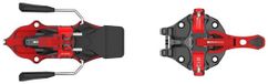 ATK Race Raider 13 Evo Fixations de ski de randonnée Rouge 102 mm