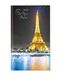Paris Glitz 2019 Pocket Planner