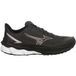 Mizuno Wave Serene 3 GTX Dames - donkergrijs, zwart, Maat 37