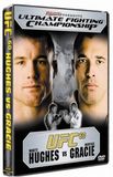 UFC 60 - Hughes vs Gracie