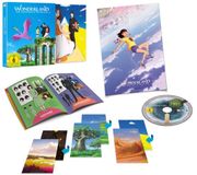 Plaion Blu-ray Duits, Japans
