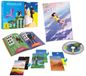 Plaion Blu-ray Duits, Japans