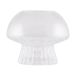 Globen Lighting Porte-bougies Fungo 12 Edition spéciale Transparent