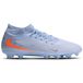 Nike Phantom 6 Academy High Cut Fg/ag United, pointure 43